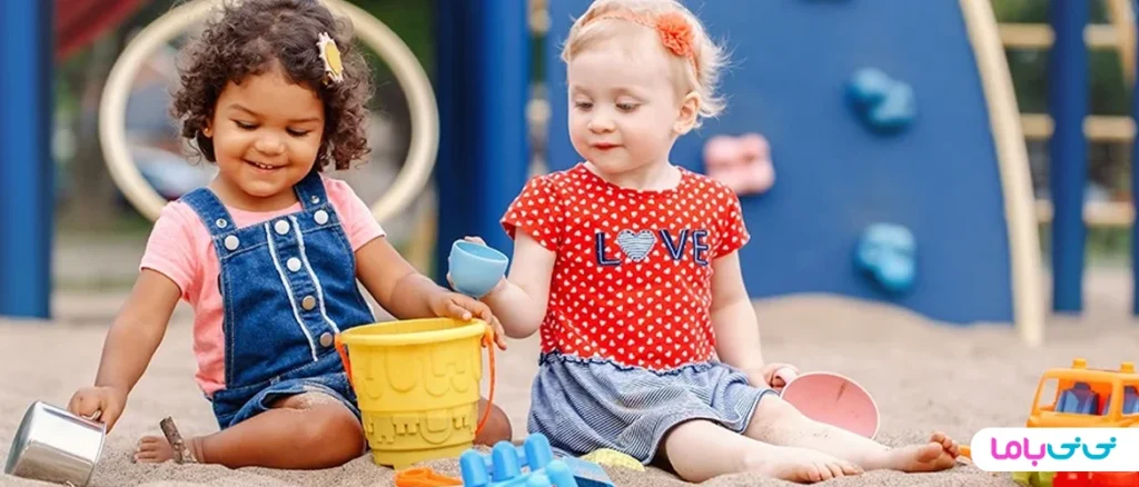 فعالیت‌های بازی محور برای تقویت مهارت‌های اجتماعی کودک