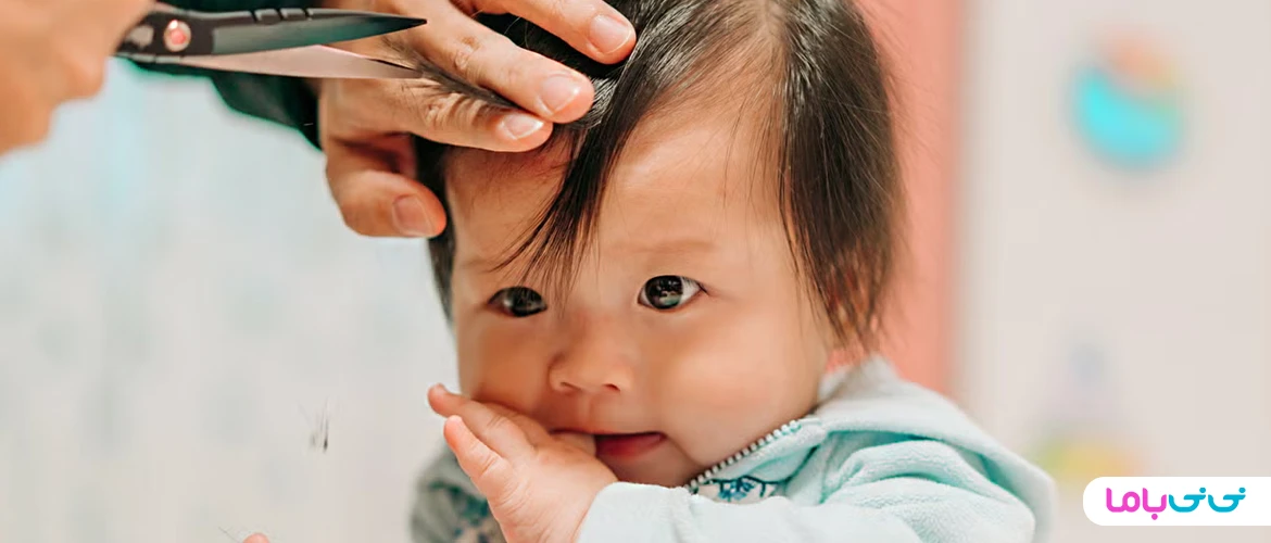 راهنمای مراقبت از پوست و مو نوزاد و کودک
