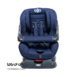 صندلی خودرو کودک دلیجان مدل الیت پلاس - Image 3