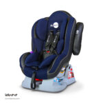 صندلی خودرو کودک دلیجان مدل ایرتک - Image 3