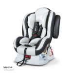 صندلی خودرو کودک دلیجان مدل ایرتک