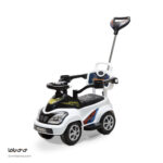 ماشین کودک دلیجان مدل بیتل - Image 3