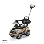 ماشین کودک دلیجان مدل بیتل - Image 4