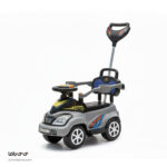 ماشین کودک دلیجان مدل بیتل - Image 2