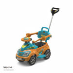 ماشین کودک دلیجان مدل بیتل