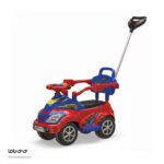 ماشین کودک دلیجان مدل بیتل - Image 5