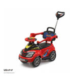 ماشین کودک دلیجان مدل بیتل - Image 6