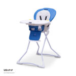 صندلی غذا دلیجان مدل کیوت پلاس - Image 8