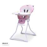 صندلی غذا دلیجان مدل کیوت پلاس - Image 4