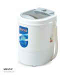 مینی‌ واش دلینا مدل دنیز - Image 4