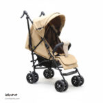 کالسکه دلیجان مدل دیباپلاس عصایی - Image 3