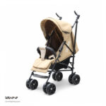 کالسکه دلیجان مدل دیباپلاس عصایی - Image 2