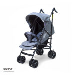 کالسکه عصایی دلیجان مدل دیباپلاس - Image 3