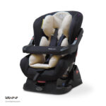 صندلی خودرو کودک دلیجان مدل الیت نیو - Image 4