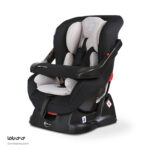 صندلی خودرو کودک دلیجان مدل الیت نیو - Image 2