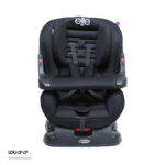 صندلی خودرو کودک دلیجان مدل الیت پلاس - Image 4