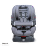 صندلی خودرو کودک دلیجان مدل الیت پلاس - Image 3