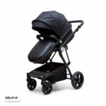 کالسکه دلیجان مدل هیرو پلاس - Image 2