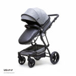 کالسکه دلیجان مدل هیرو پلاس - Image 7