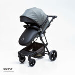 کالسکه دلیجان مدل هیرو پلاس