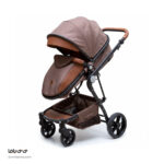 کالسکه دلیجان مدل هیرو پلاس - Image 5