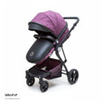 کالسکه دلیجان مدل هیرو پلاس - Image 4