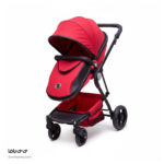 کالسکه دلیجان مدل هیرو پلاس - Image 3