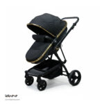 کالسکه دلیجان مدل هیرو پرو