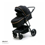 ست کالسکه دلیجان مدل هیرو پرو - Image 15