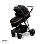 ست کالسکه دلیجان مدل هیرو پرو - Image 14