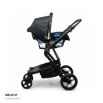 ست کالسکه دلیجان مدل هیرو پرو - Image 12