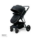 ست کالسکه دلیجان مدل هیرو پرو - Image 9