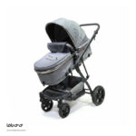 ست کالسکه دلیجان مدل هیرو پرو - Image 11