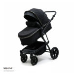 ست کالسکه دلیجان مدل هیرو پرو - Image 10