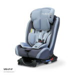 صندلی خودرو کودک دلیجان مدل هوبر