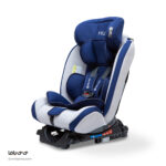 صندلی خودرو کودک دلیجان مدل هوبر - Image 3