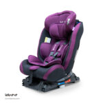 صندلی خودرو کودک دلیجان مدل هوبر - Image 2