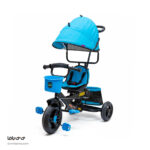 سه چرخه دلیجان مدل کارن - Image 6