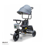 سه چرخه دلیجان مدل کارن