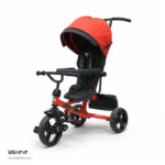 سه چرخه دلیجان مدل لوتوس - Image 2