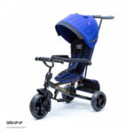 سه چرخه دلیجان مدل لوتوس - Image 11