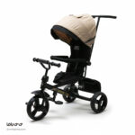 سه چرخه دلیجان مدل لوتوس - Image 10