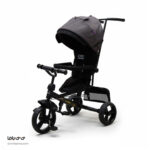 سه چرخه دلیجان مدل لوتوس - Image 9