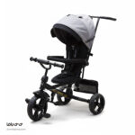 سه چرخه دلیجان مدل لوتوس - Image 8