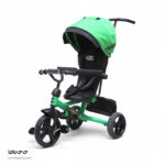 سه چرخه دلیجان مدل لوتوس - Image 7