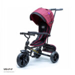 سه چرخه دلیجان مدل لوتوس - Image 6