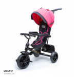 سه چرخه دلیجان مدل لوتوس - Image 4