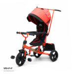 سه چرخه دلیجان مدل لوتوس - Image 3