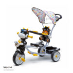 سه چرخه دلیجان مدل ماتادور - Image 2