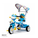 سه چرخه دلیجان مدل ماتادور - Image 3